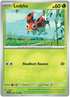 Image of Ledyba Stellar Crown (SCR) #002