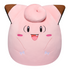 Pokemon Squishmallow - 14" Clefairy Plush