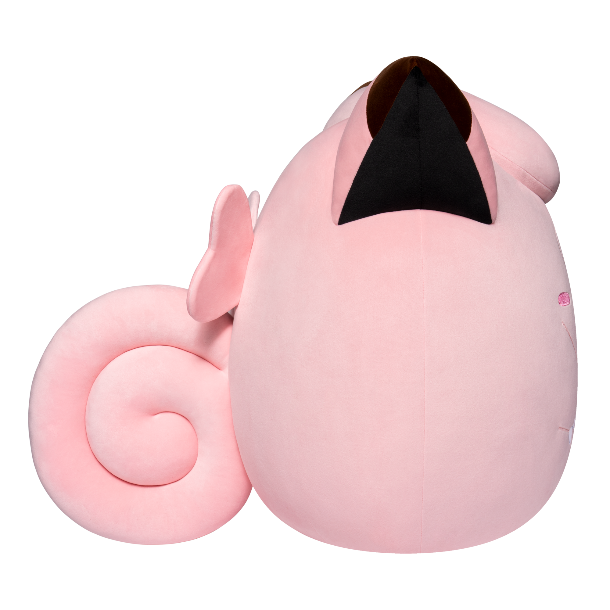 Pokemon Squishmallow - 20" Clefairy Plush