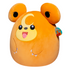Pokemon Squishmallow - 20" Teddiursa Plush
