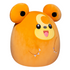 Pokemon Squishmallow - 20" Teddiursa Plush