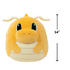 Pokemon Squishmallow - 14" Dragonite Plush