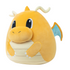 Pokemon Squishmallow - 20" Dragonite Plush