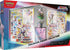 Pokémon TCG - Prismatic Evolutions Premium Figure Collection