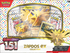 POKEMON TCG Scarlet & Violet 151 Collection—Zapdos ex