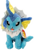 Pokemon Vaporeon 8" Plush
