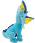 Pokemon Vaporeon 8" Plush