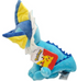 Pokemon Vaporeon 8" Plush
