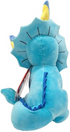 Pokemon Vaporeon 8" Plush