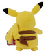 Pokemon Pikachu 8" Plush