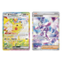 Pokemon TCG: Starry Crystal Jumbo Booster Box [CSV9C] - Chinese