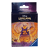 Disney Lorcana TCG - Set 6 Azurite Sea Sleeves: Winnie the Pooh - Hunny Wizard