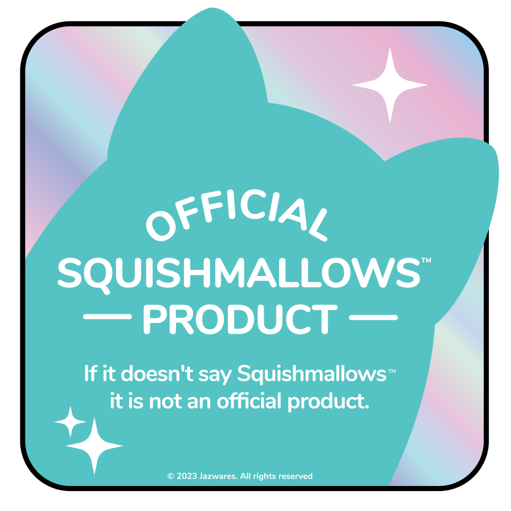 Pokemon Squishmallow - 10" Piplup Plush