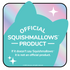 Pokemon Squishmallow - 20" Piplup Plush