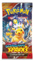 POKEMON TCG Scarlet & Violet 8 Surging Sparks Booster pack