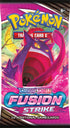 POKEMON TCG Sword and Shield 8 - Fusion Strike Single Booster Pack