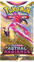Pokemon TCG - Astral Radiance - Booster Pack