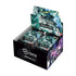 Gundam Card Game: Phantom Aria Booster Box [GD04]
