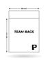Palms Off Gaming - Team Bags - 100pc