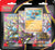 Pokemon TCG - Pitch Black Three Pack Blister