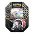 POKEMON TCG Scarlet & Violet 4.5 Paldean Fates Tin