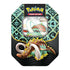 POKEMON TCG Scarlet & Violet 4.5 Paldean Fates Tin