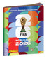 Panini FIFA World Cup Sticker Album 2026 + 5 Sticker Packets