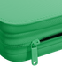 Palms Off Gaming - Collector's Series 4 Pocket Binder - GREEN