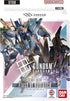 Gundam Card Game: Starter Deck – Flash of Radiance [ST08]
