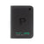 Palms Off Gaming - Collector's Series 4 Pocket Binder - BLACK