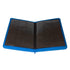 Palms Off Gaming - Collector's Series 9 Pocket Zip Trading Card Binder - BLUE