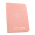 Palms Off Gaming - Collector's Series 9 Pocket Zip Trading Card Binder - Pink