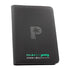 Palms Off Gaming - Collector's Series 9 Pocket Zip Trading Card Binder - BLACK