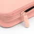Palms Off Gaming - Collector's Series 9 Pocket Zip Trading Card Binder - Pink