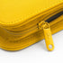 Palms Off Gaming - Collector's Series 4 Pocket Zip Trading Card Binder - Yellow