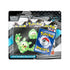 Pokemon TCG - Black Bolt Tech Sticker Blister