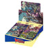 Cardfight! Vanguard TCG - D-BT09 Dragontree Invasion Booster Pack