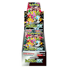 Pokemon TCG - Japanese - SV4a - Shiny Treasure