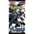 Pokemon TCG - Japanese Black Bolt Booster Pack (Single)