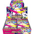 Pokemon TCG - Mega Symphonia Booster Box M1S