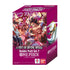 One Piece Card Game: Double Pack Display [DP-07]
