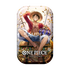 One Piece Card Game: Tin Pack Set Display – Vol. 2 [TS-02] (SINGLE TIN) - 1 per person