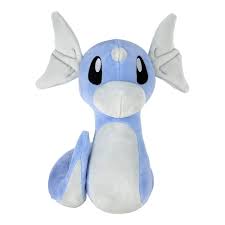 Pokemon Dratini 8" Plush