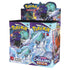 POKEMON TCG Sword and Shield - Chilling Reign Booster Box incl. Acrylic