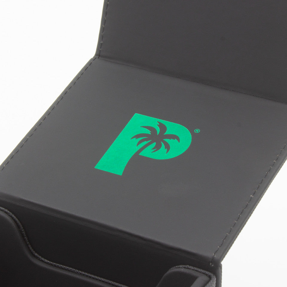 Palms Off Gaming - Genesis Deck Box - Black