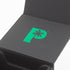 Palms Off Gaming - Genesis Deck Box - Black