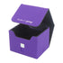 Palms Off Gaming - Genesis Deck Box - Purple