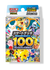 Pokemon TCG: 100 Starter Deck 2025 (Japanese)
