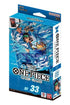 One Piece Card Game – Starter Deck [ST-33]