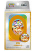 Pokemon TCG: CSV9.5C Grand Gathering Mini Tin Gift - Eevee